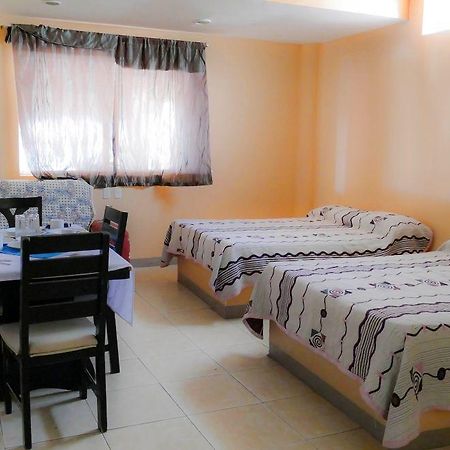 فندق رينكون دي غوايابيتوسفي  Bungalows Marlenne المظهر الخارجي الصورة
