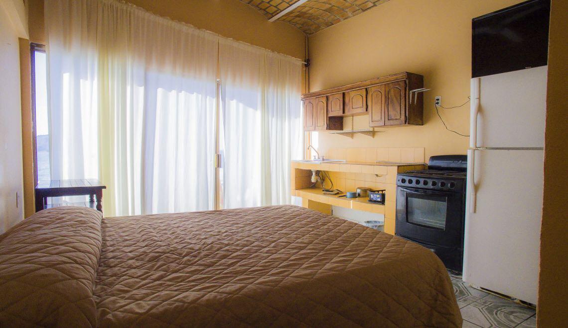 فندق رينكون دي غوايابيتوسفي  Bungalows Marlenne المظهر الخارجي الصورة